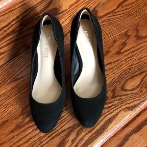 Nine West Pumps